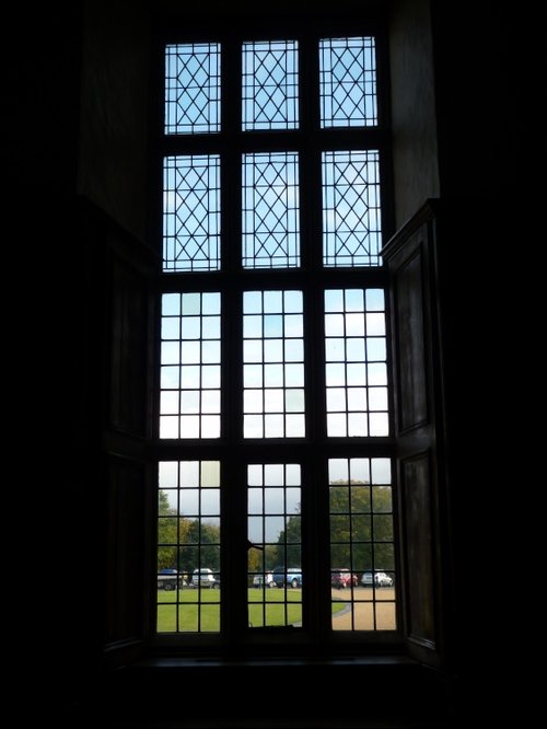 Aston Hall