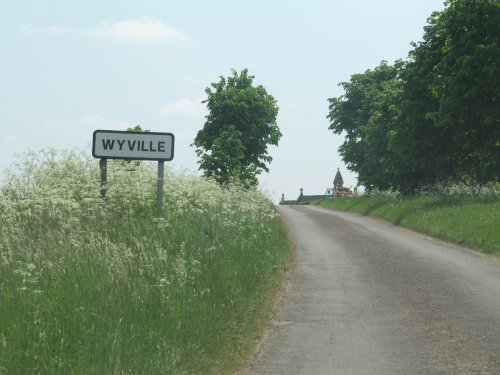 Wyville