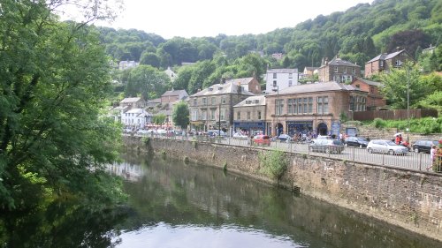 Matlock Bath