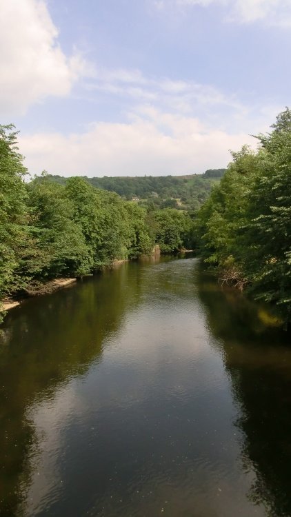 Matlock Bath