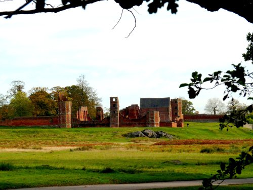 Bradgate Park