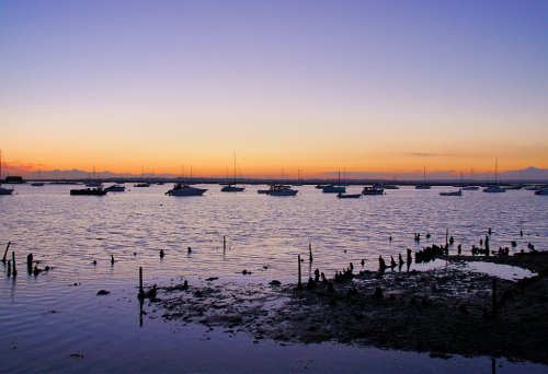 West Mersea
