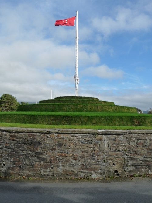 Parliament Hill, Tynwald
