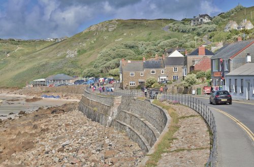 Sennen Cove