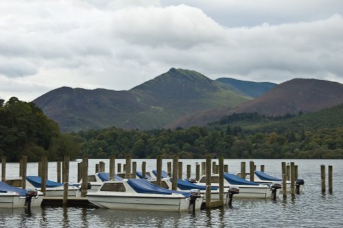 Derwentwater