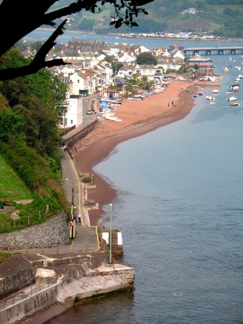 Shaldon