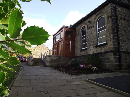 Farsley Community Church