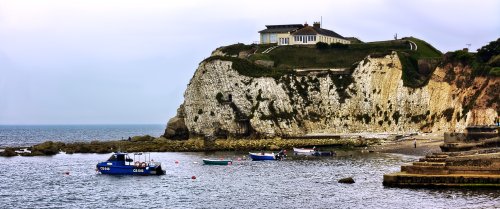 Freshwater Bay
