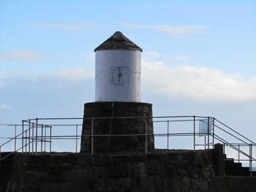Old Harbour Lighthouse