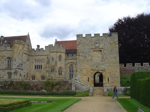 Penshurst Place and Gardens