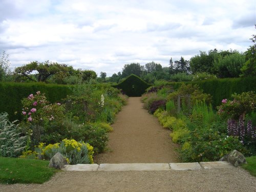 Penshurst Place and Gardens