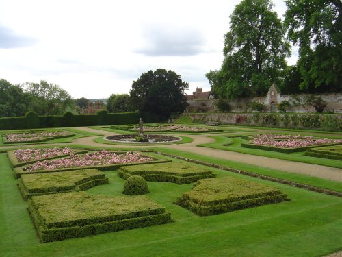 Penshurst Place and Gardens