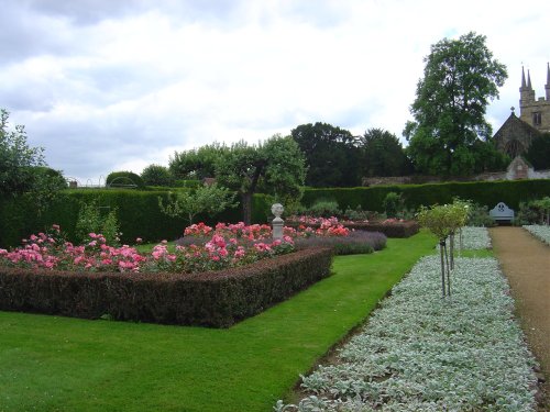 Penshurst Place and Gardens