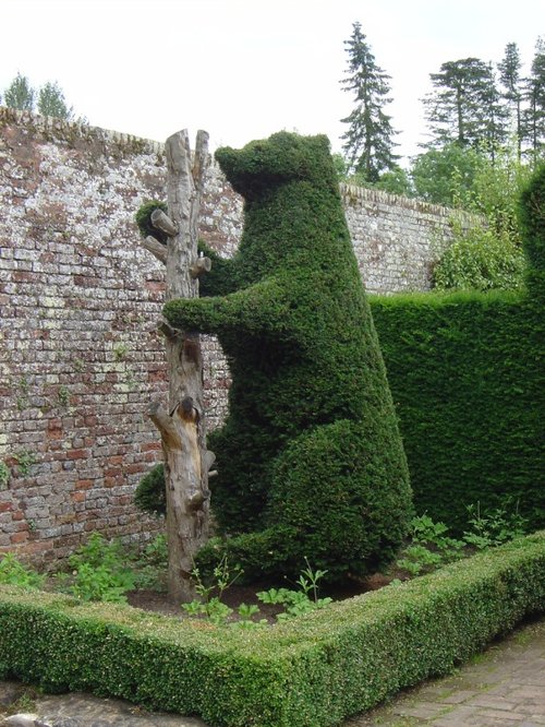 Penshurst Place and Gardens