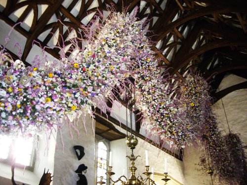 Cotehele, Saltash, Cornwall.