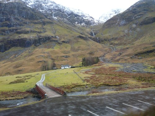 Glencoe