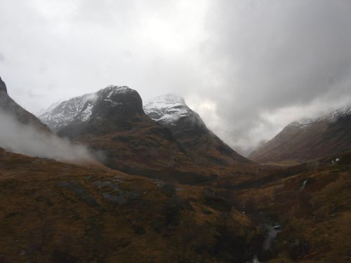 Glencoe
