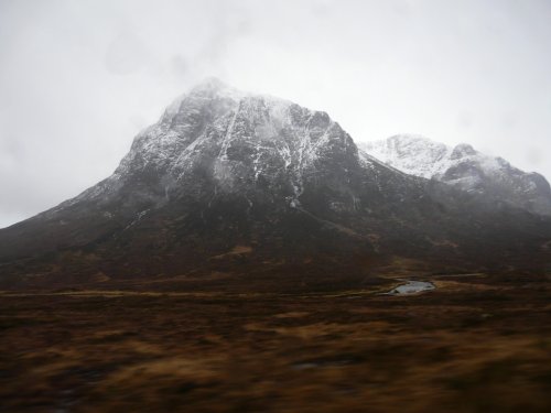 Glencoe