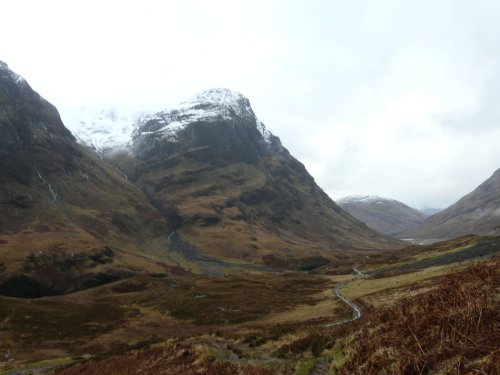 Glencoe