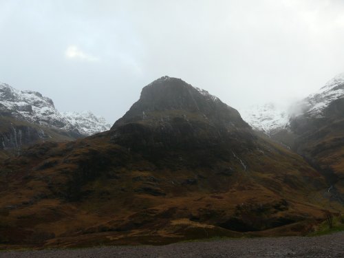 Commando Memorial, Spean Bridge