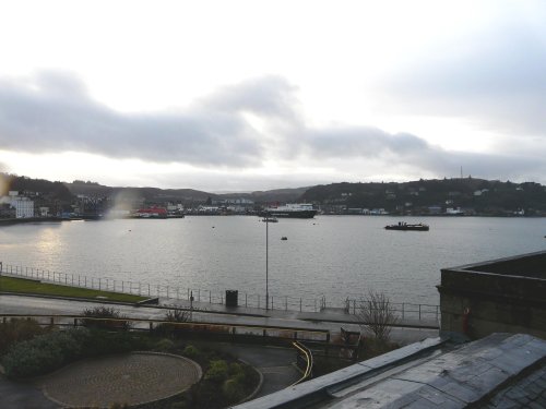 Oban