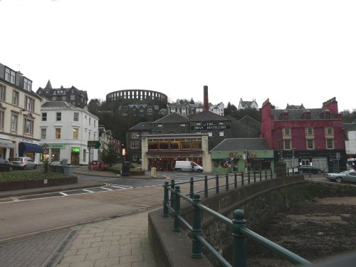 Oban