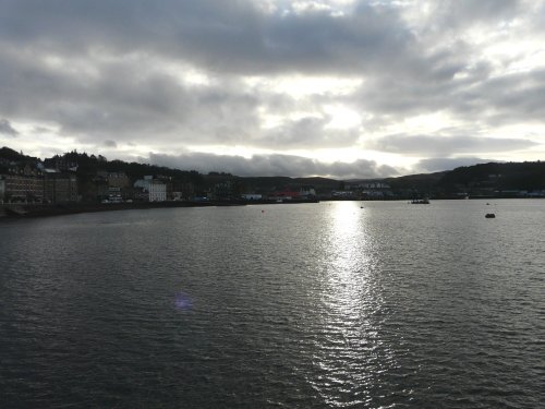 Oban