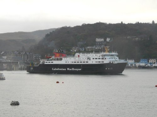 Oban