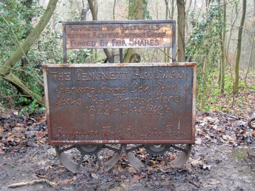 Saltwells Local Nature Reserve