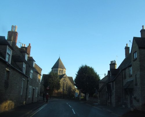 Oundle