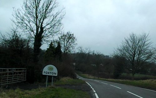 Foxton