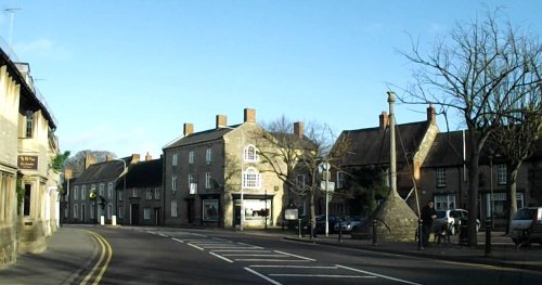 Higham Ferrers