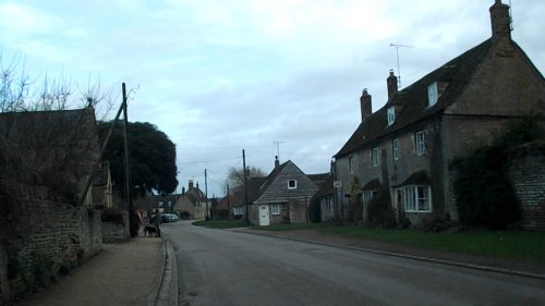 Yarwell