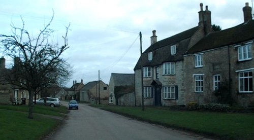 Yarwell