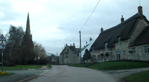 Yarwell
