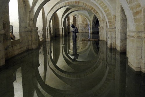 Winchester Cathedral