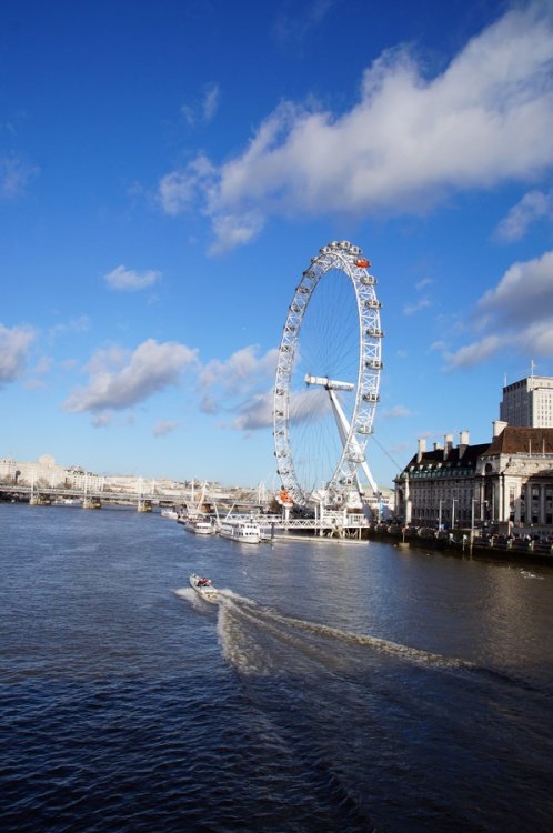 London Eye