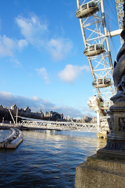 London Eye