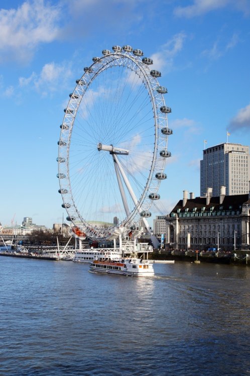 London Eye
