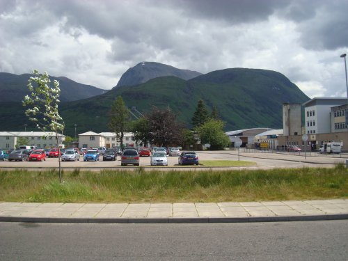 Fort William