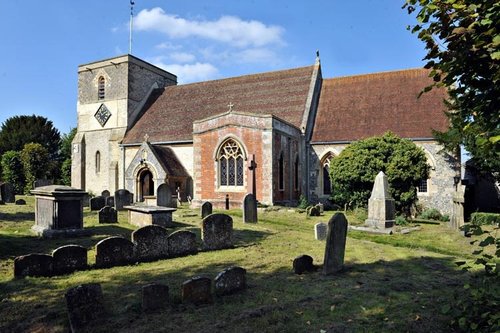 Kintbury, Berkshire.