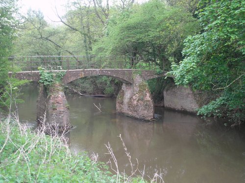 Norton Fitzwarren, Somerset