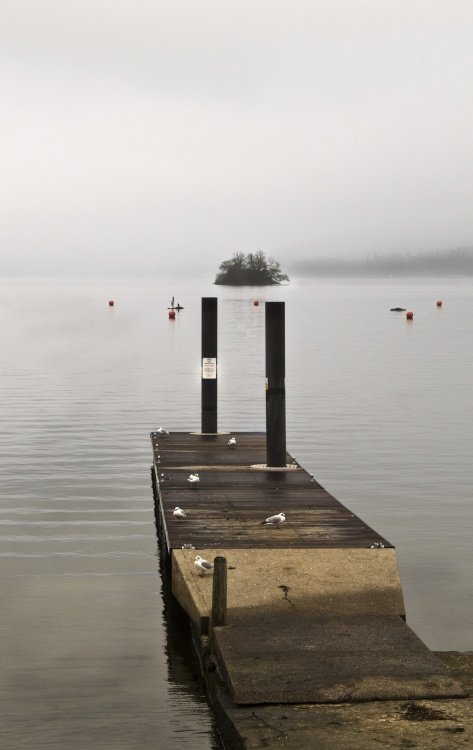 Bowness mists 1