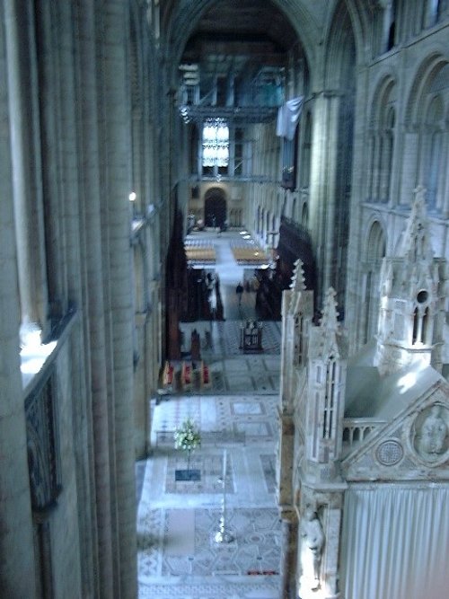 Peterborough Cathedral