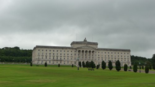 Belfast