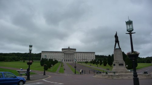 Belfast