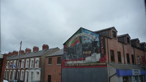 Belfast