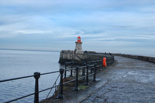South Shields