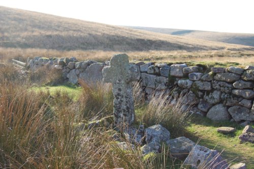 Dartmoor National Park