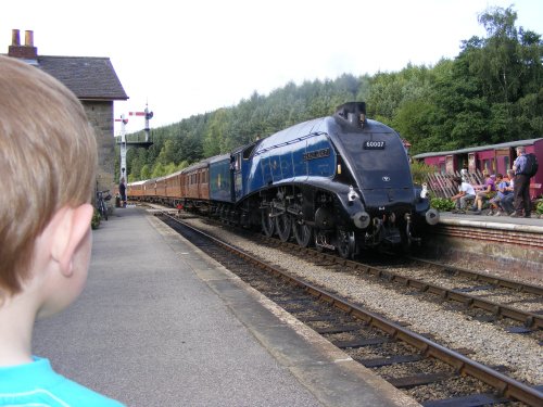 North York Moors National Park